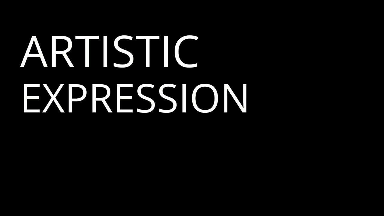 The Haunting Canvas: Can Art Speak Where Words Fail? - Part 2