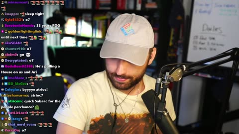 [9-5-2024] s7e9 'Larger than Life'