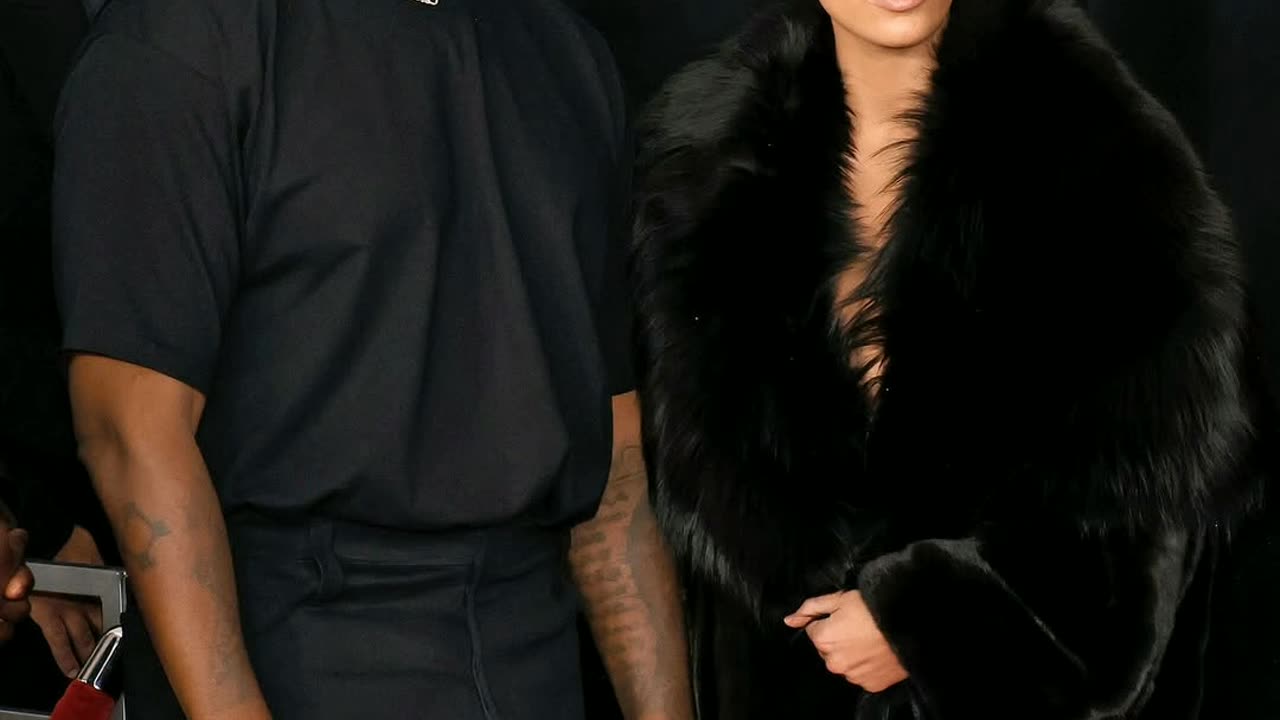 Continued reactions to Kanye West's wife Bianca's invisible cover