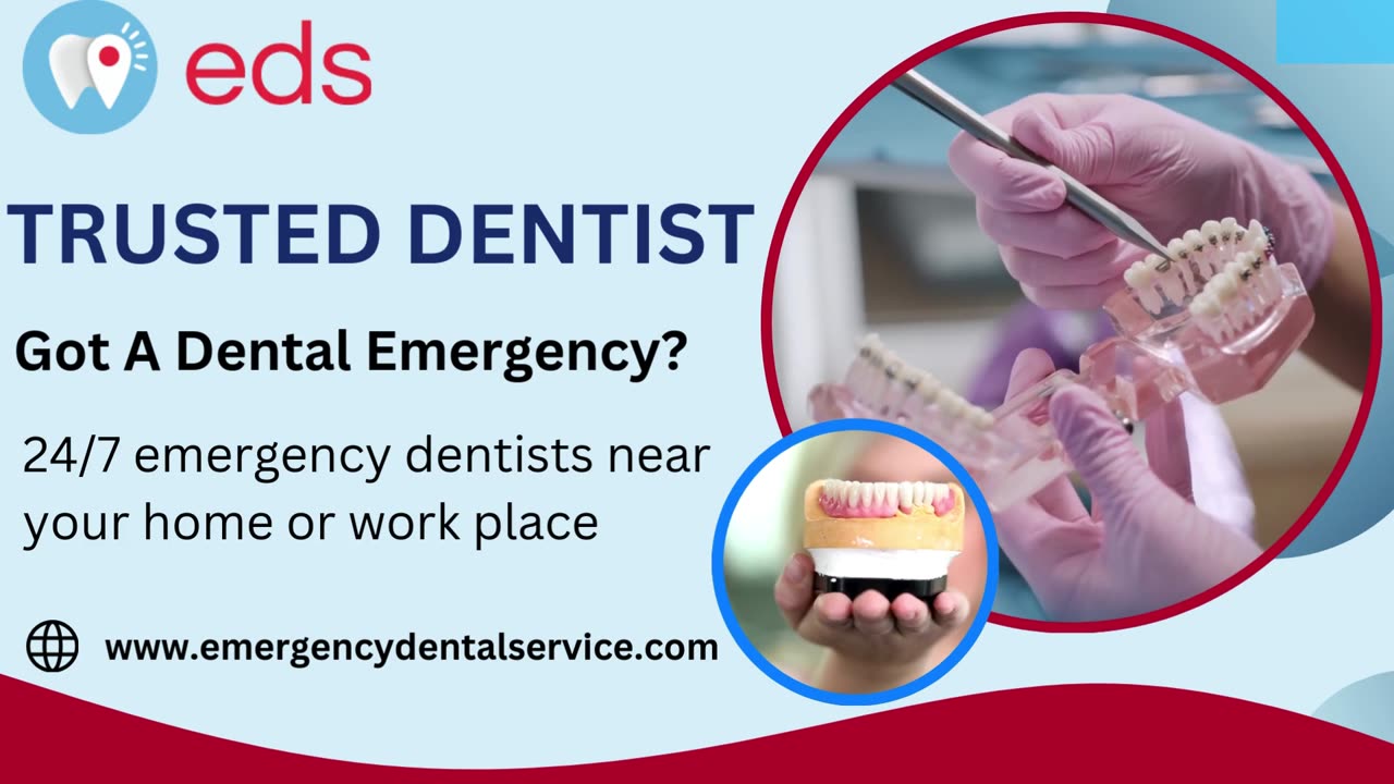 Emergency Dental Service