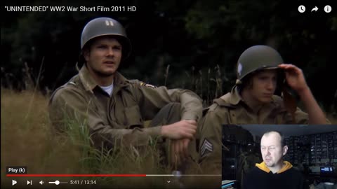 Miss Drop 44 #53 - a short film review - re-enacting living history