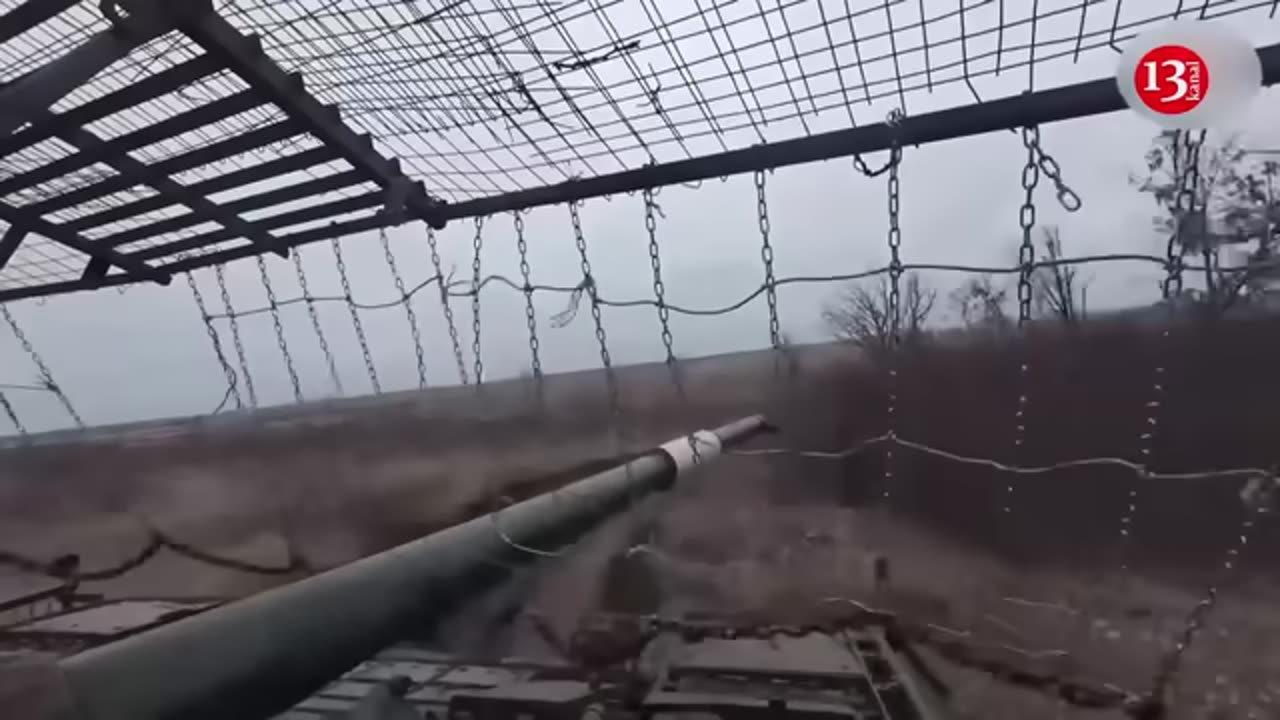 Russian army once again thwarted Putin's dreams, Ukrainians conducted successful assault operations