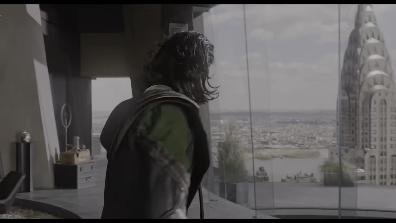 All Ironman suit-ups (2008-2019) in 4K