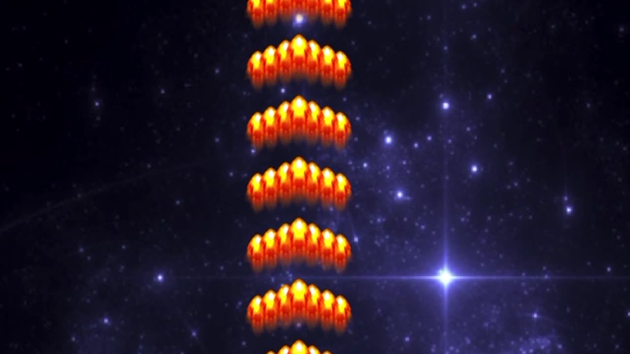 Again, Alien Shooter