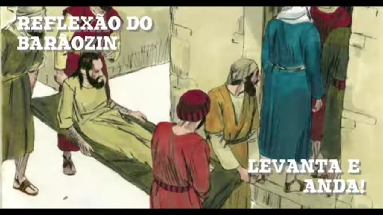 Reflexões do Barãozin
