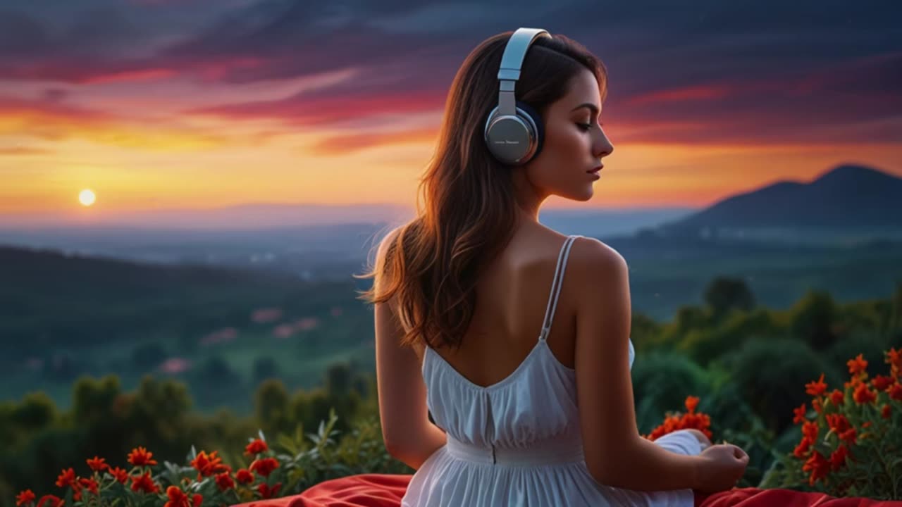 Happy Chill Music | Perfect Playlist 😇 🌻 💓 Positive Energy for a Good Day 🍀😀🍀💓🎼