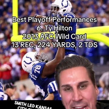 TY HILTON TORCHES CHIEFS!!!