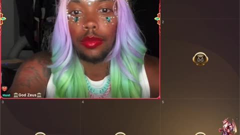 Sunshine5G the scammer