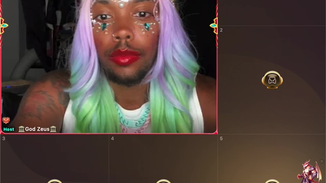 Sunshine5G the scammer