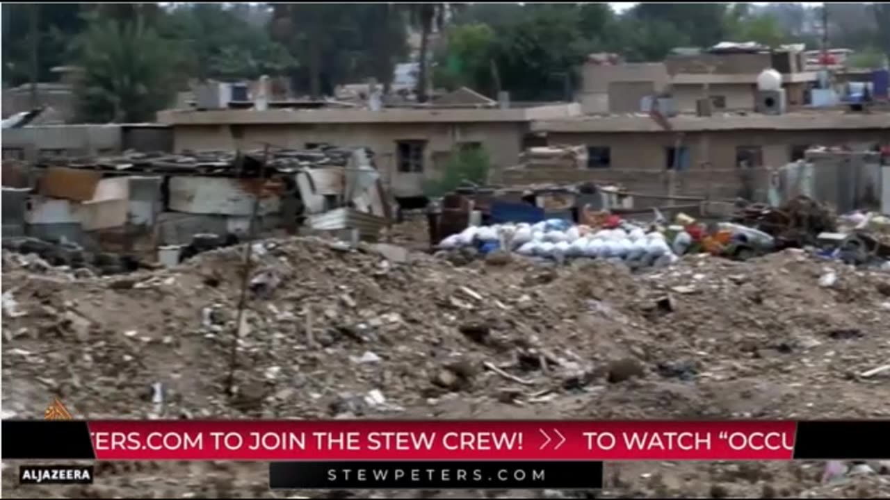 World Trade Center and the JEWS