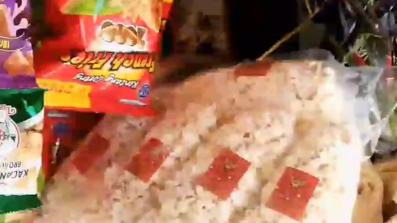 DEPROYAL POPCORN