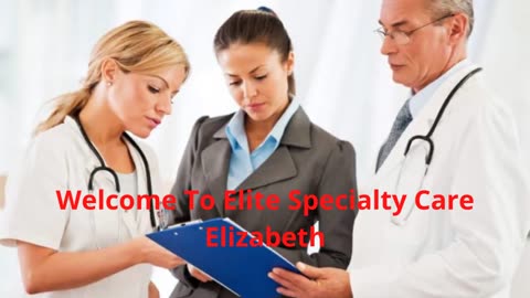 Elite Specialty Care – Best Back Pain Management in Elizabeth, NJ