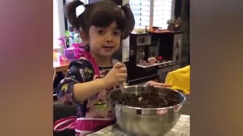KIDS FUNNY