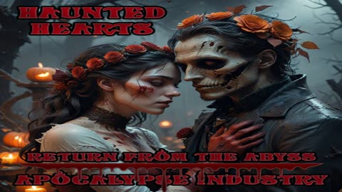 Haunted Hearts: Return from the Abyss