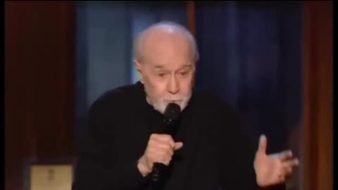 George Carlin Owners Rights