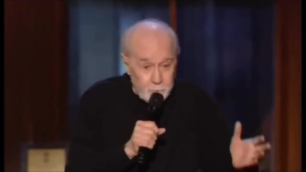 George Carlin Owners Rights