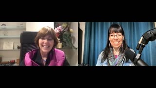 Ep 369: Chronic Pain - with JudyAnne McNamara