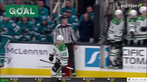 Dallas Stars - Highway to the danger zone 😎