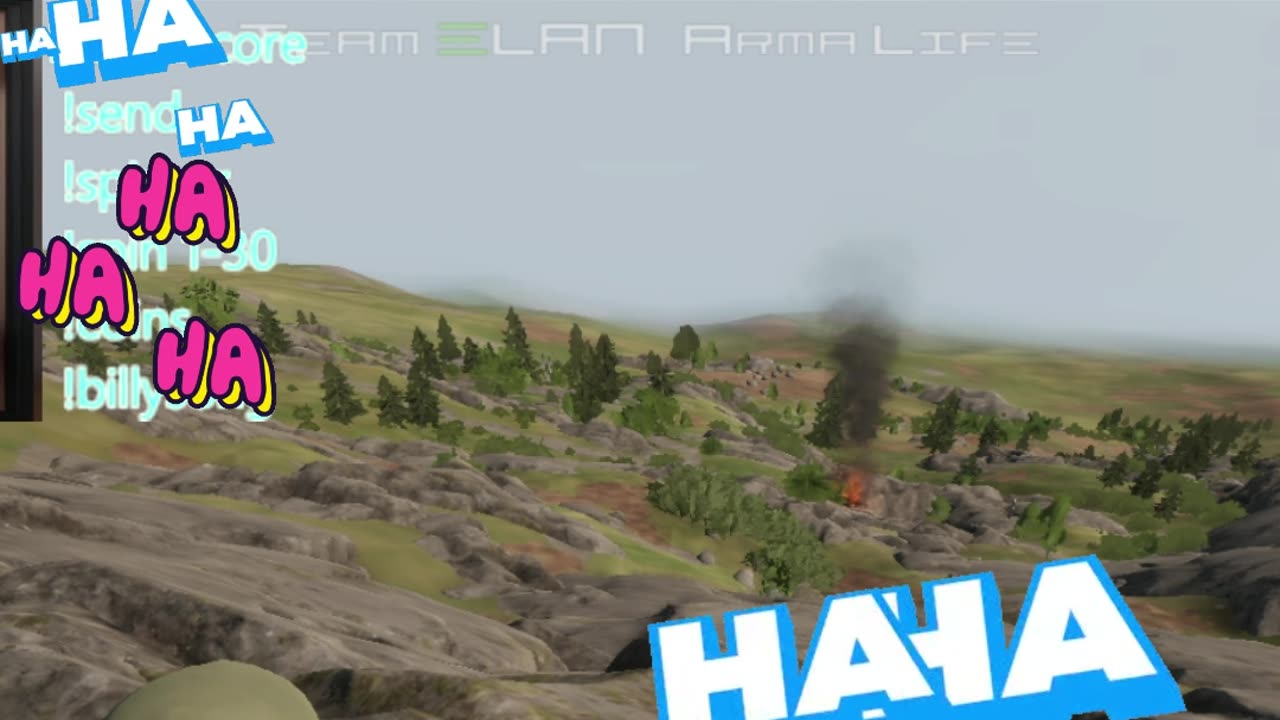 NOT ALL HEROES WEAR CAPES ARMA REFORGER TEAM ELAN MOD