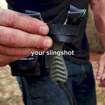 Got Gear? Where Do You Stash It?