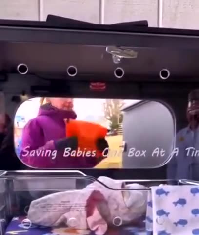 Another alternative so 304's dont have to raise their kids