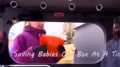 Another alternative so 304&apos;s dont have to raise their kids