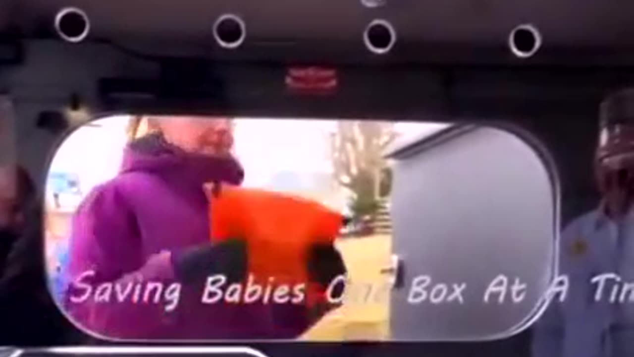 Another alternative so 304's dont have to raise their kids