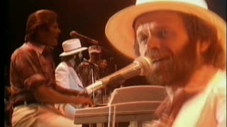 Beach Boys - School Days = Knebworth 1980