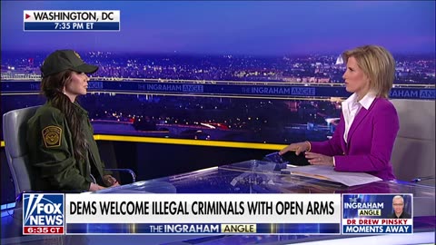 Kristi Noem issues warning to blue city officials as immigration crackdown heats up