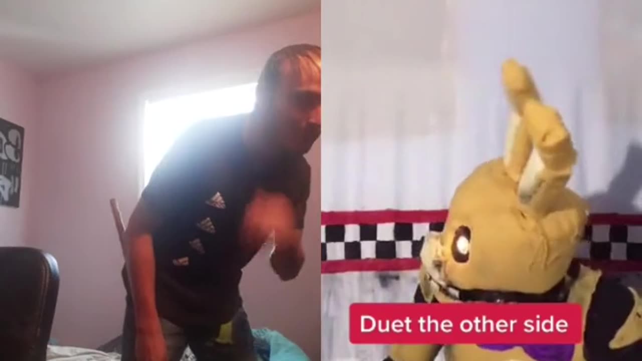 How to Defeat SpringTrap