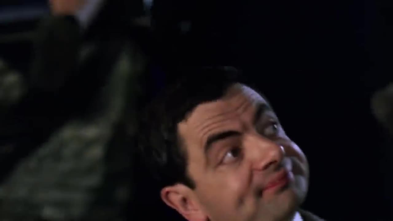 Mr Bean Cooking the CHRISTMAS Dinner | Mr Bean: The Movie | Classic Mr Bean