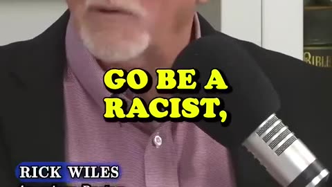 American Pastor EXPOSES how Racist Israelis can be.