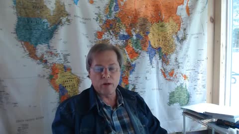 Freemasonry and Satanism, book review 294 pt 1, Utopian Road to Hell by William Murray
