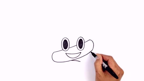 How to Draw Poop Emoji Step by Step Tutorial