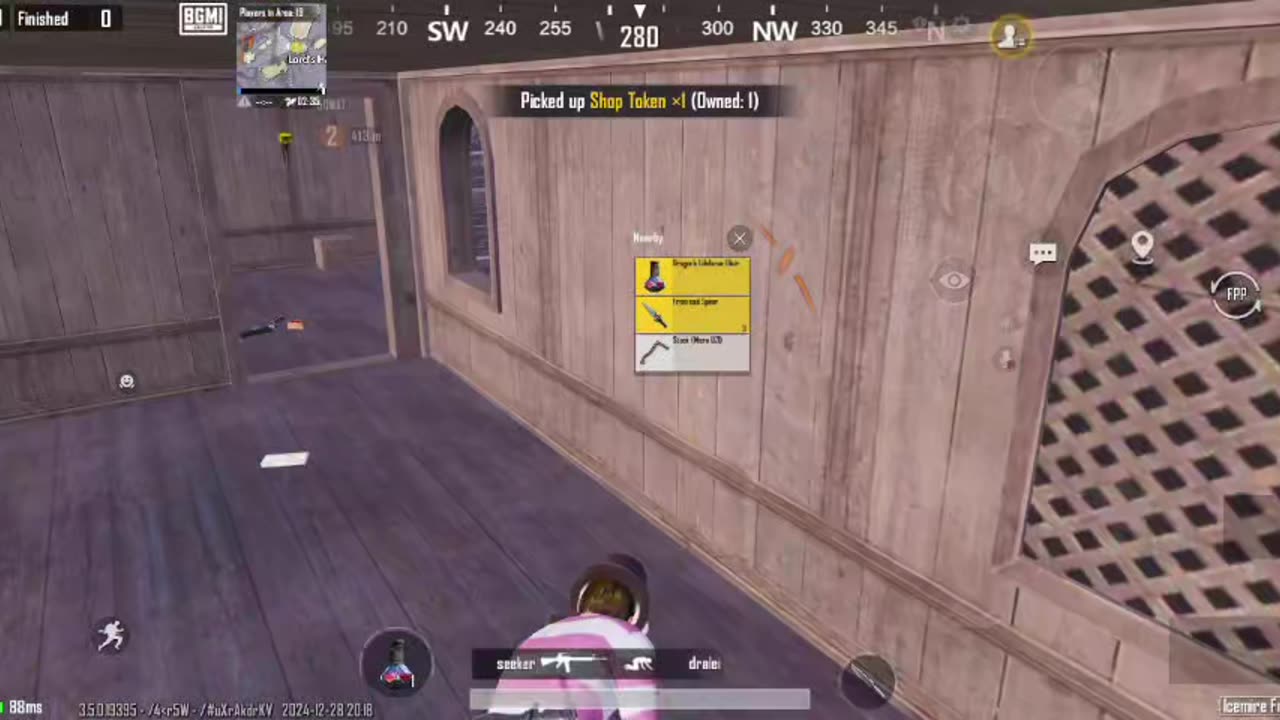 PUBG mobile India