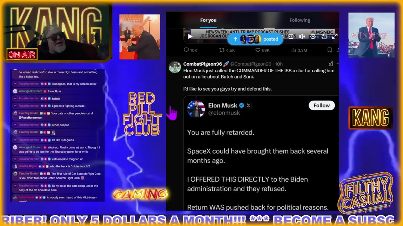 Retard is not a slur it is funny