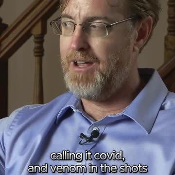 Shocking Discoveries Found in mRNA Vaccinated Patients!