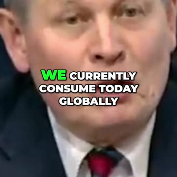 Increasing Global Energy: A Call for Bold Policies