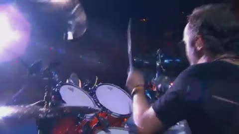 Metallica Full Concert - Live from Nimes, France HD)