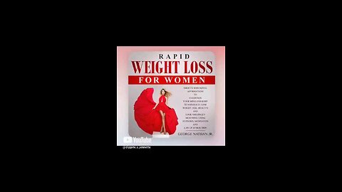 Review of Rapid Weightloss for Woman by George Nathan Jr.