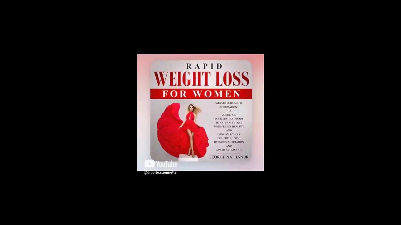 Review of Rapid Weightloss for Woman by George Nathan Jr.