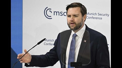 TAKEAWAYS FROM TEAM TRUMP'S ROMP AT THE MUNICH CONFERENCE