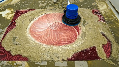 You Will Be Surprised By The Pattern Under This Dirty Carpet! - Satisfying Video, ASMR Cleaning