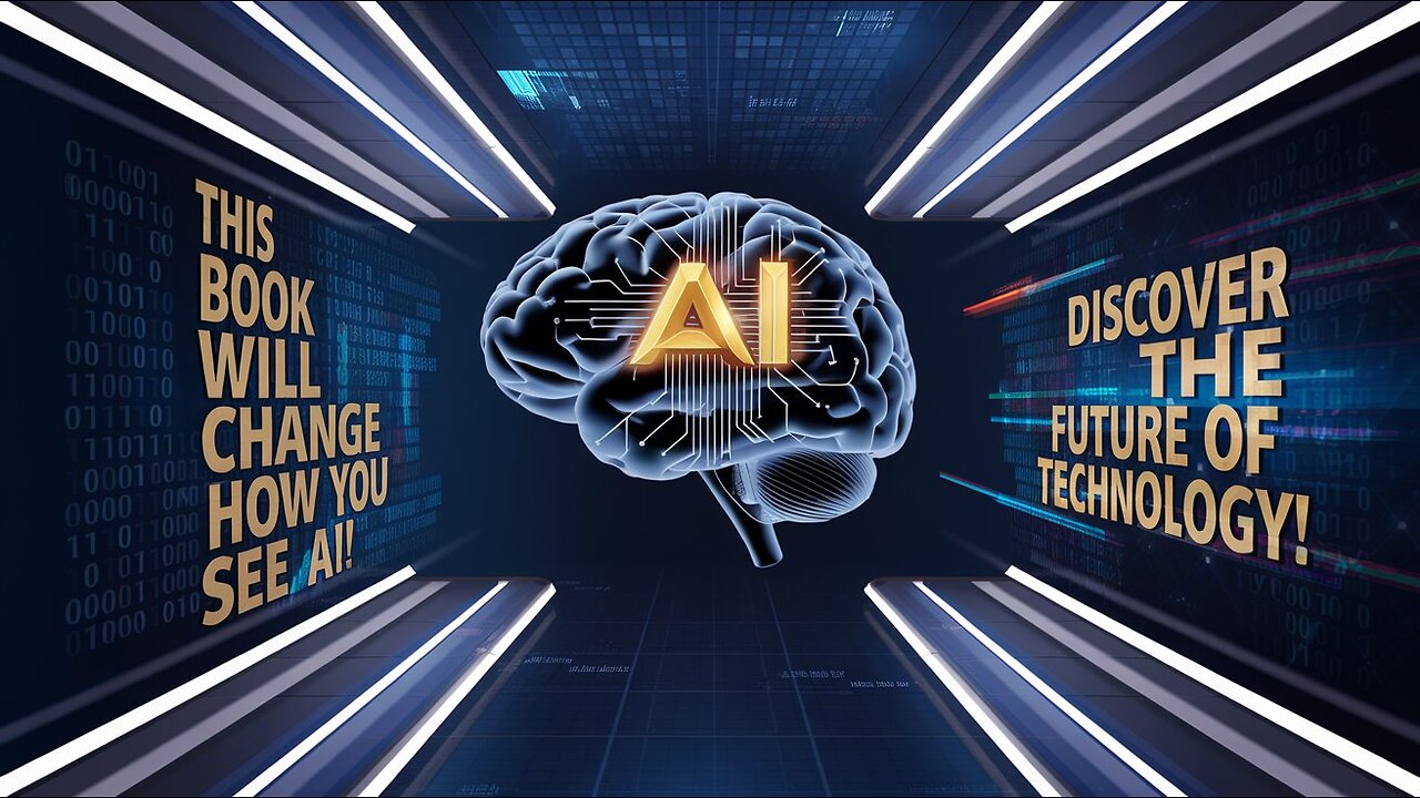 The Future Is Now AI in Everyday Life Technology & AI Book Summary