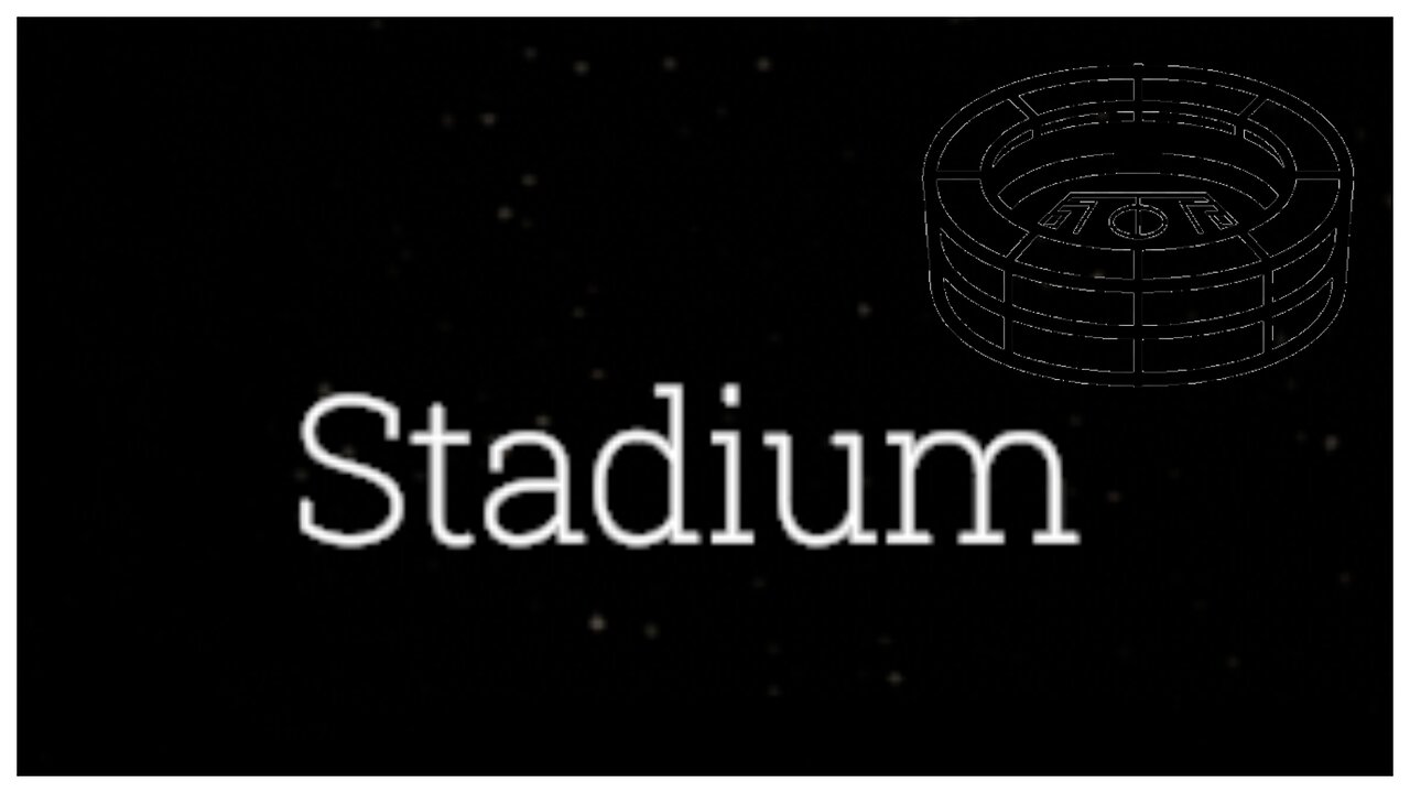 Abriss | Stadium