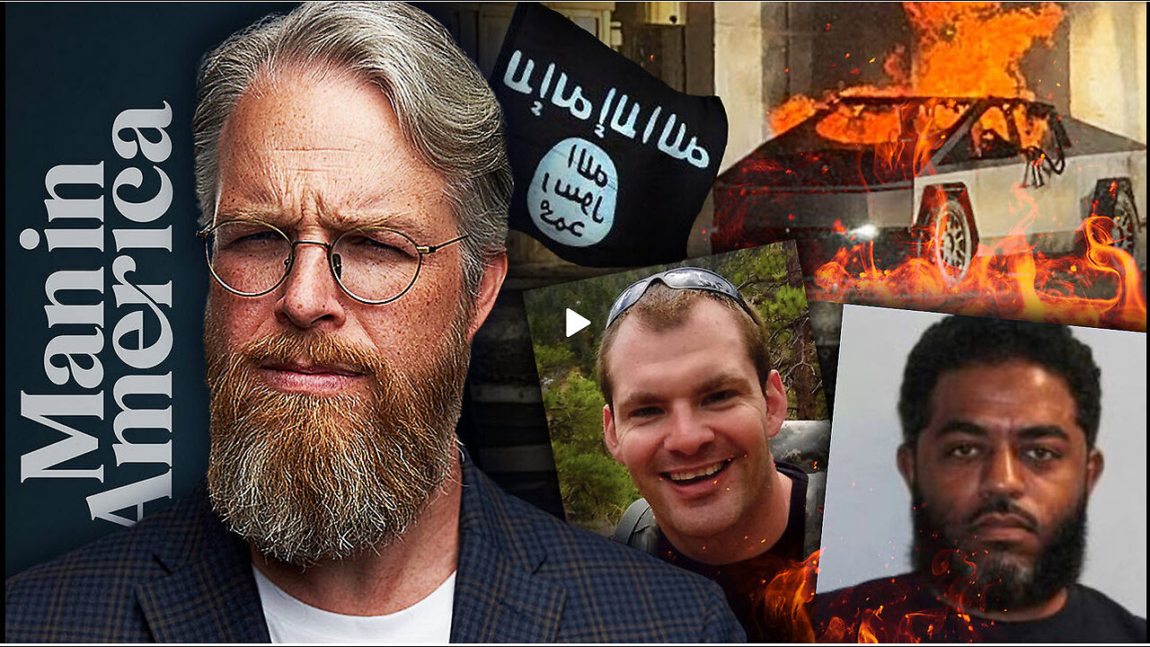 Terror Attacks or False Flags? IT DOESN'T ADD UP!!!