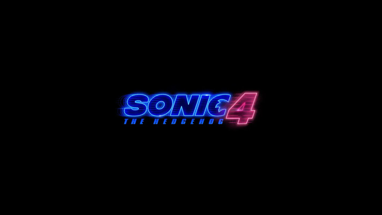 Sonic 4 Announced