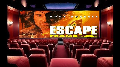 MOVIE NIGHT #16