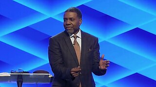 How to Overcome Self Deception - Creflo Dollar - January 26th, 2025