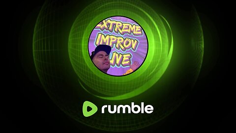 Extreme Improv Xstreamed #570 December 20 2024